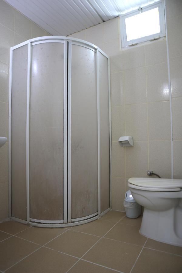 Kleopatra Smile Hotel Alanya Exteriör bild